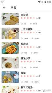 大嘴巴菜谱图1