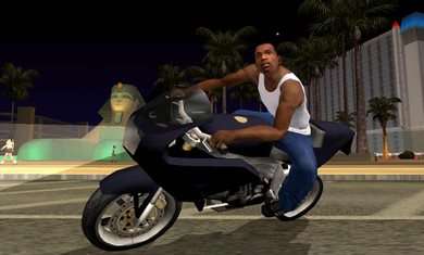 侠盗猎车圣安地列斯下载（GTASA）图4