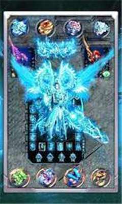 冰雪传奇攻速图3