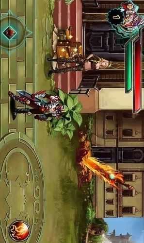 机甲魔神官方版图3