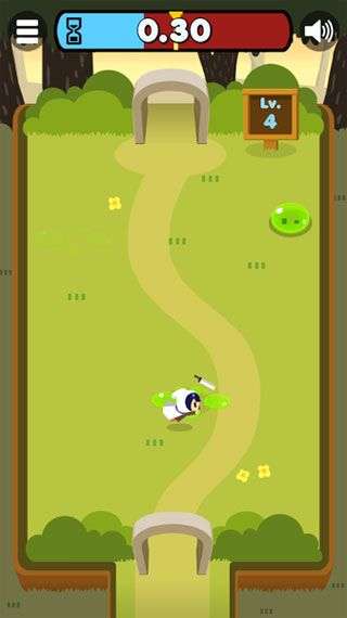 超伤害打飞史莱姆(Slime Slasher)图1