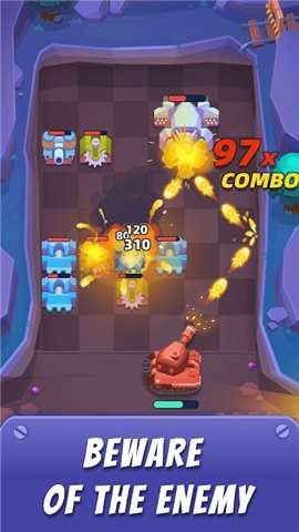 弹射坦克大亨（Tank Master）图2