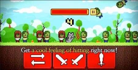 在你身后的僵尸（ZombiesBehindYou）图2