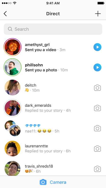 instagram软件图2
