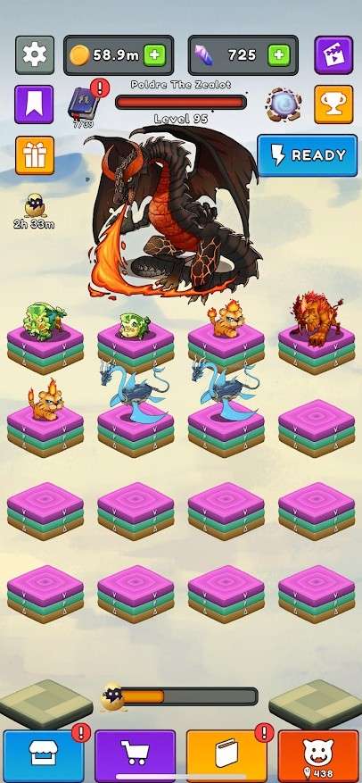 合并怪物图2