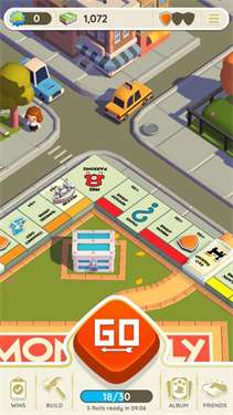 MONOPOLY GO大富翁图4