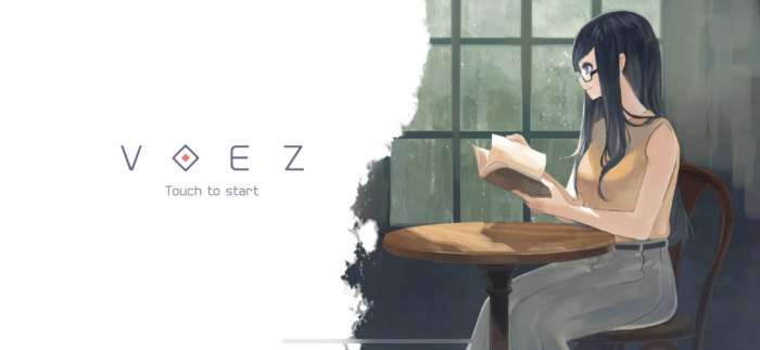 兰空VOEZ内购破解版图2
