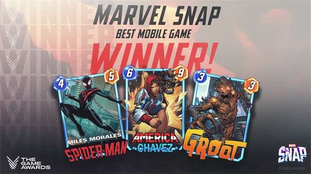 MarvelSnap图2