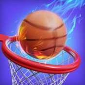最长灌篮（Longest Dunk）