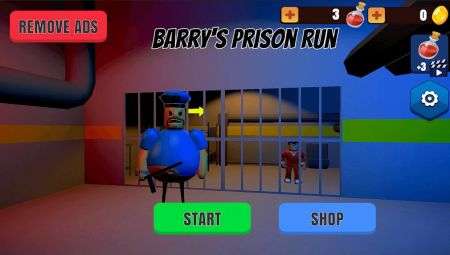 奥比监狱逃脱（Obby Prison Escape）图2
