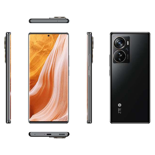 中兴 Axon 40 Pro 怎么样