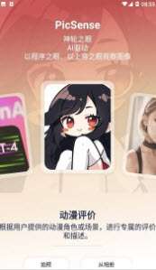 PicSense图3