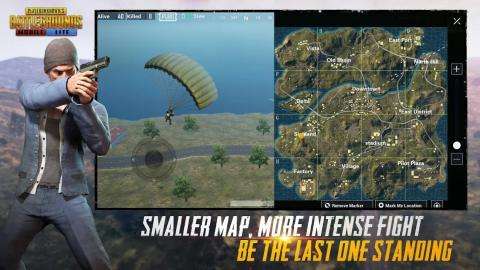 PUBG MOBILE图3