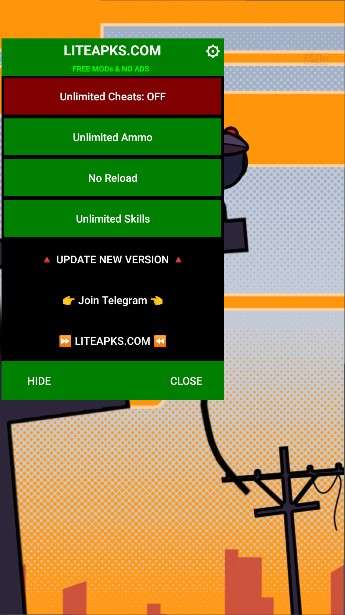 弹壳特攻队破解版内购无限钻石（Survivor.io）图2