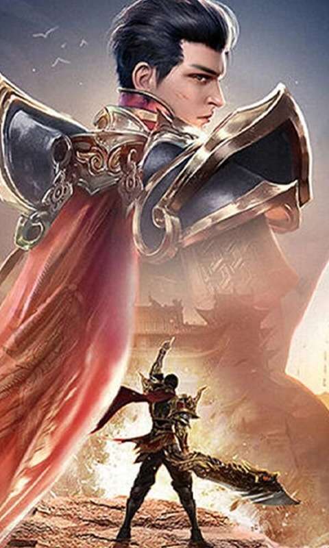 盟重英雄(雪国骷髅)图5