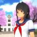 樱花校园模拟器无需登录版(SAKURA SchoolSimulator)