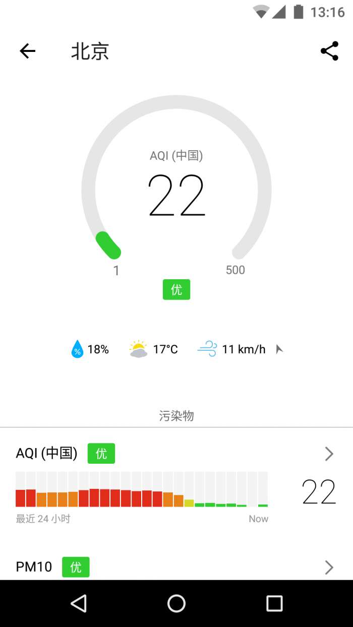 在意空气图1