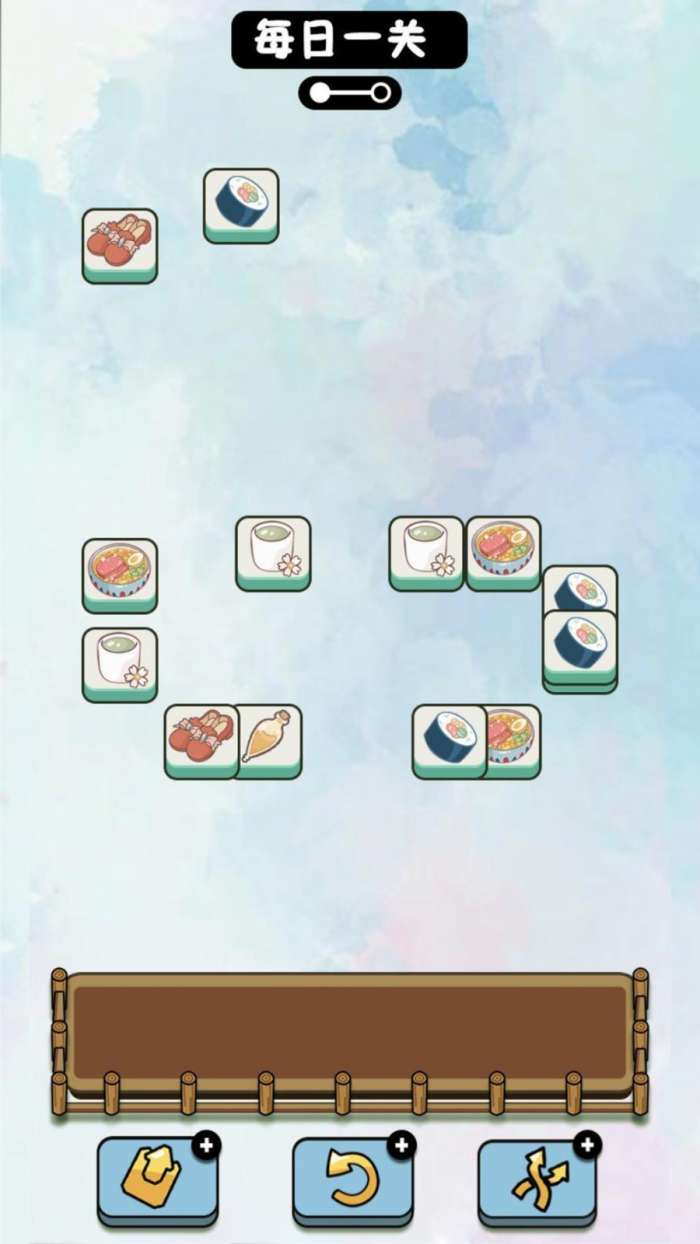 冒险岛羊羊大冒险移动版图2