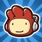 涂鸦冒险家（Scribblenauts Remix）