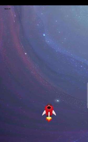 飞跃星河手机版图2