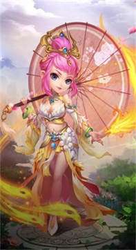 梦回西游战记图2