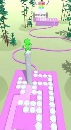 酷跑小哥图2