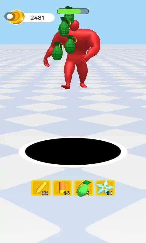 黑洞魔法图2