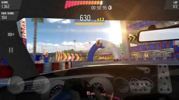 竞速飙车2022图3