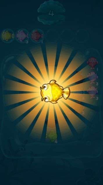 合成金龙鱼图1