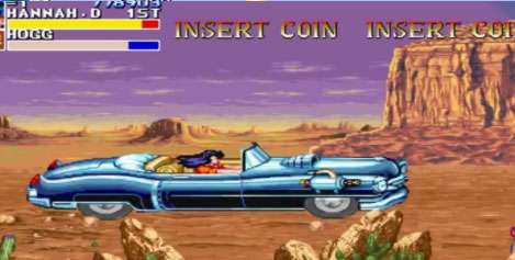 恐龙快打手机版（Classic Dino Cadillacs Lite）图3