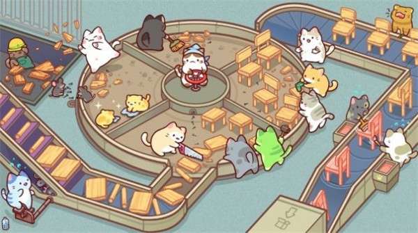 小猫猫大亨图2