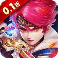 六界飞仙(0.1折免费真充版)