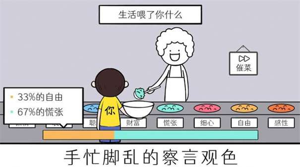 这波你很6图4