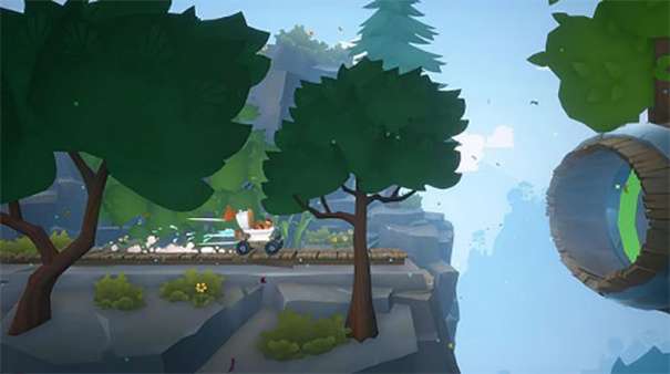 动物超级小队中文版图4