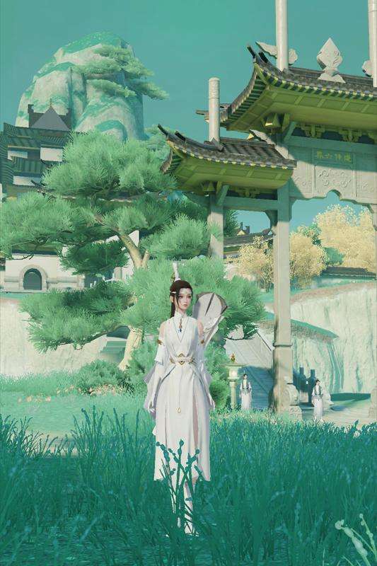 九天逆苍穹图5