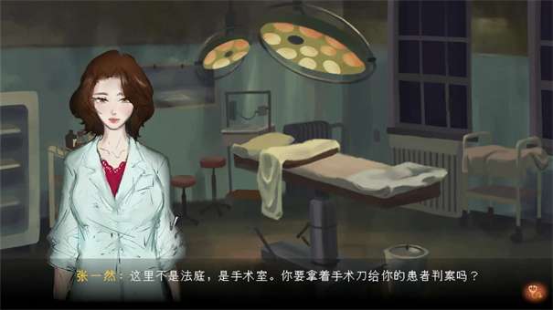 九号病房图2