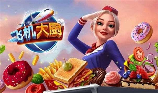 飞机大厨安卓版图2