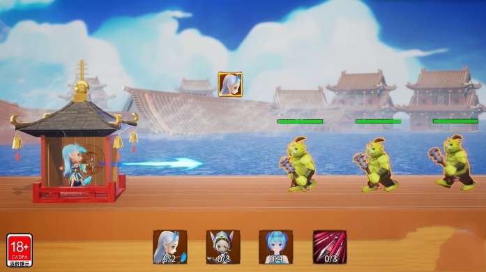 守卫魔塔图3