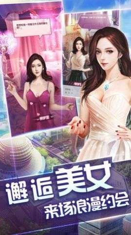 我的金牌秘书图3
