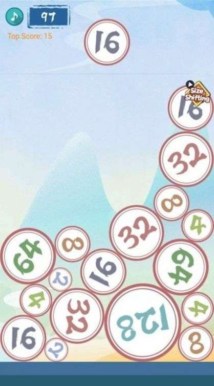 落下与合成图1
