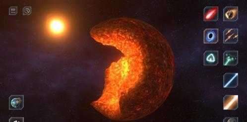 星球模拟器去广告图2
