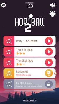 抖音音跃球球2图4