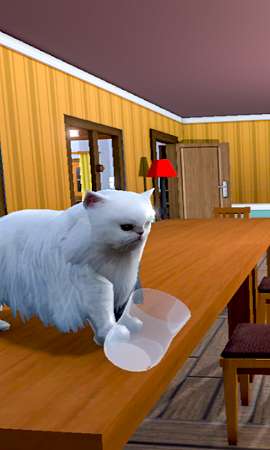 虚拟宠物猫2020图1