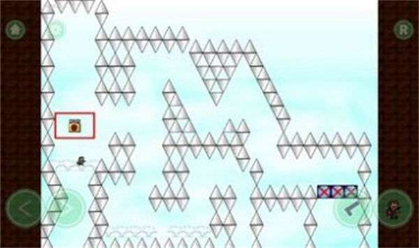 恶魔行动冒险图3