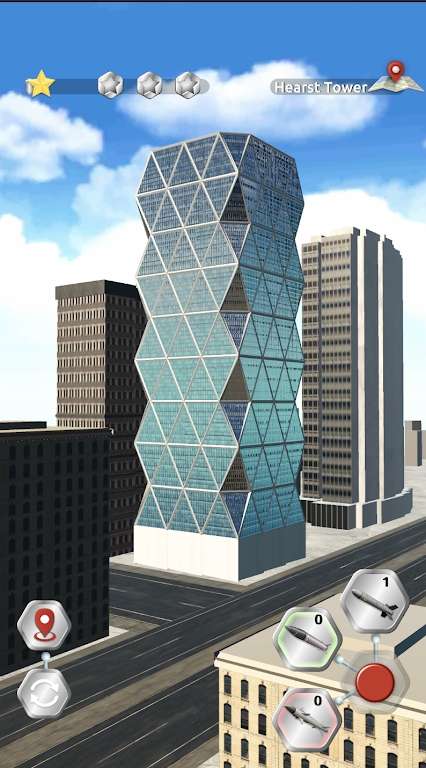 城市拆解图3