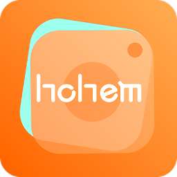 hohem joy相机拍摄