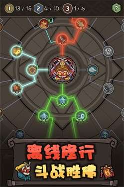 大闹天宫之猴王归来测试服图3