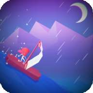 赛利之海(Saily Seas)