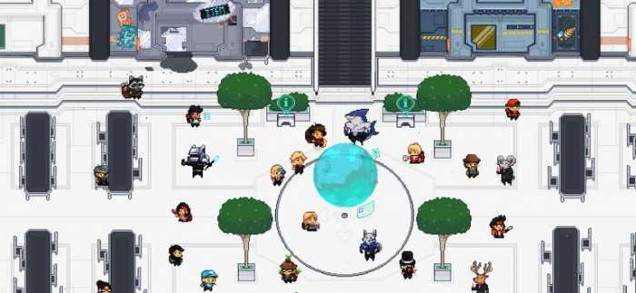 MineGeon图4