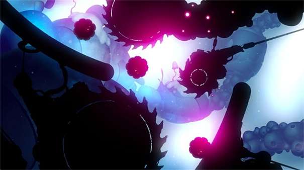 破碎大陆2图1